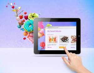 Oxxy Website Builder