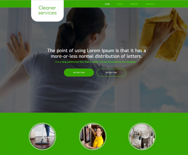 Clean_Green Clean_Green