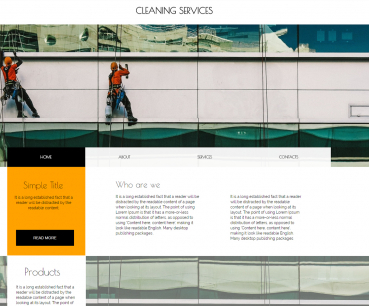CleaningServices CleaningServices