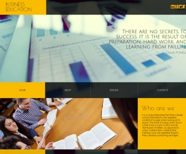 Business Education Business Education