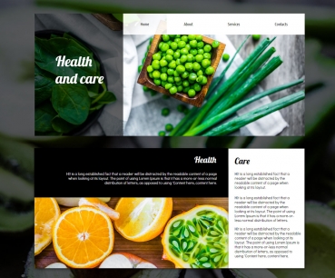 Health Health
