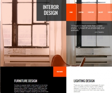 Interior Design Interior Design