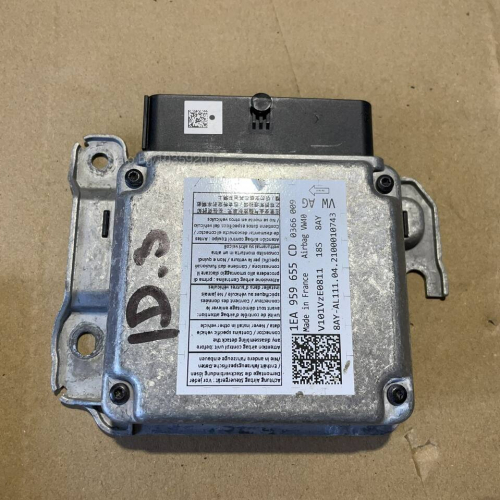 SRS Airbag Контролен Модул 1EA959655CD VW ID.3 E11 pro