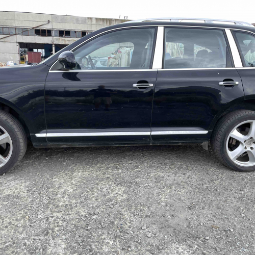 Продавам на Части Porsche Cayenne S 4.5 2005г 9PA EA22 V8