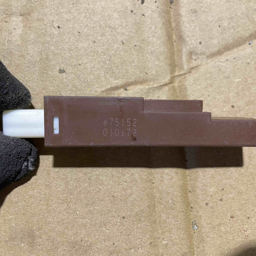 Модул Антена Безключов Достъп E75152010172 Toyota GT86 2018 Subaru BRZ