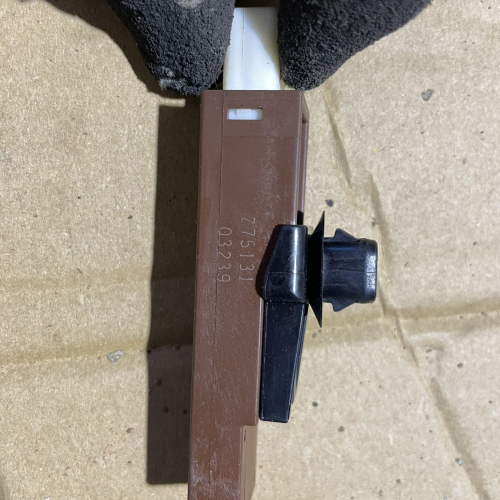 Модул Антена Безключов Достъп Z7513103239 Toyota GT86 2018 Subaru BRZ