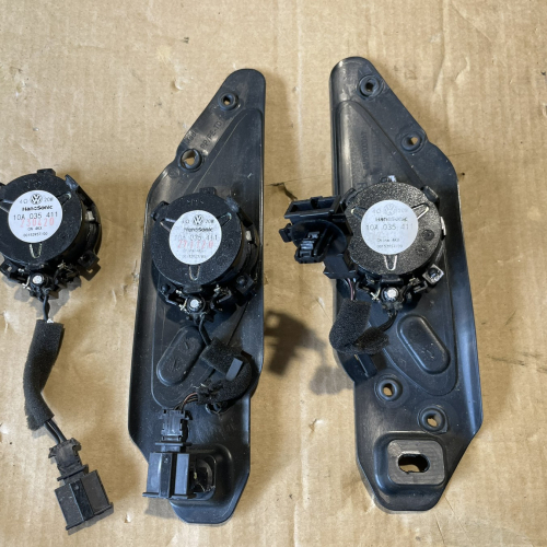 Говорител Предна Греда 10A035411 Volkswagen ID.3 E11 pro