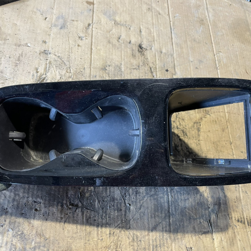 Cup Holder Централна Конзола 10A863475B Volkswagen ID.3 E11 pro