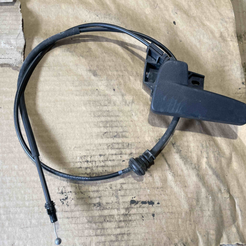 Ръкохватка Жило Отваряне Преден Капак 6R1823533 Volkswagen ID.3 E11 pro