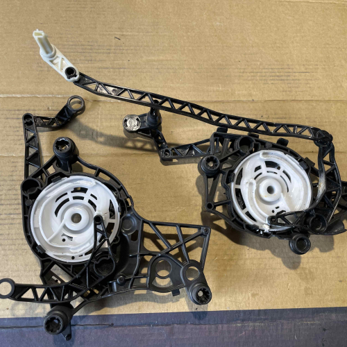 Механизъм Парно Volkswagen ID.3 E11 pro