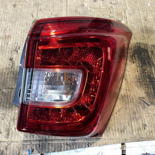 Стоп Десен Външен 220-18733 SUZUKI SX4 S-Cross 1.4 DITC HYBRID ALLGRIP 6AT