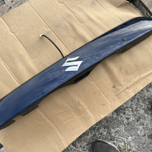 Лайсна Заден Капак 83941-61M3 SUZUKI SX4 S-Cross 1.4 2021 HYBRID ALLGRIP 6AT
