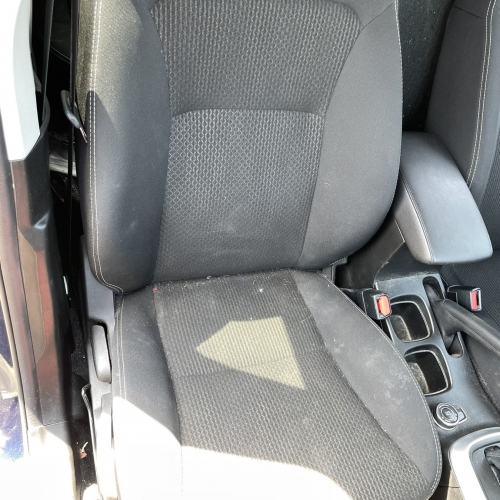 Салон Текстилен с Подгрев SUZUKI SX4 S-Cross 1.4 2021 HYBRID ALLGRIP 6AT