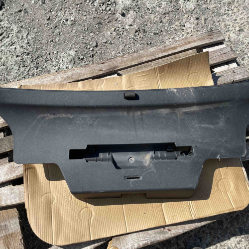 Кора Панел Багажник 10A867601A Volkswagen ID.3 E11 pro