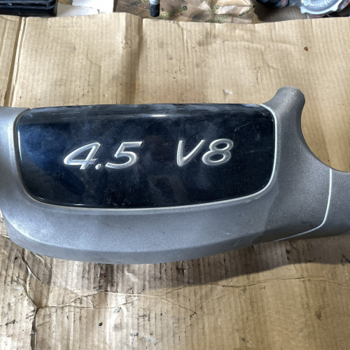 Декоративен Капак Двигател 7L5130114B Porsche Cayenne S 4.5 2005г 9PA