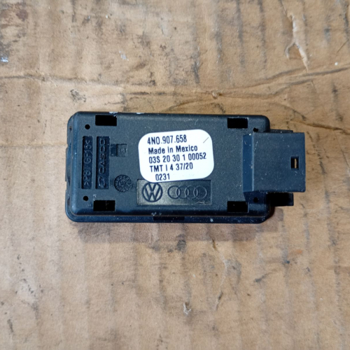Датчик Въздух 4N0907658 Volkswagen ID.3 E11 pro