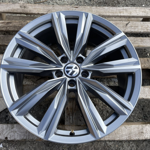 20 джанта 5х112 VW Tiguan II Cape Town 5NA601025H 5NN601025J Единичка