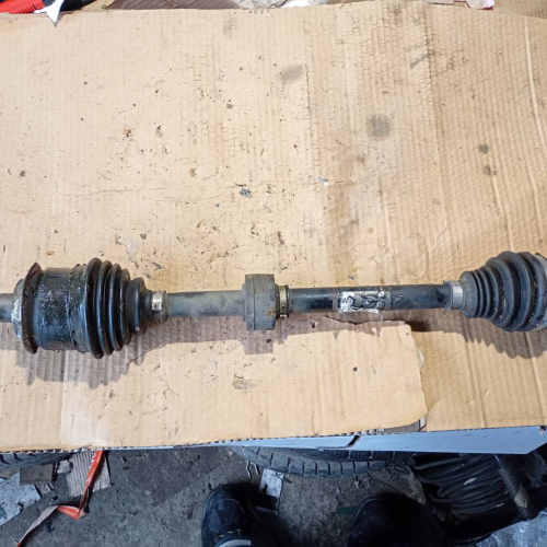 Полуоска Предна Дясна 44101-54PF1 / 10375971 SUZUKI SX4 S-Cross 1.4 2021 HYBRID ALLGRIP 6AT