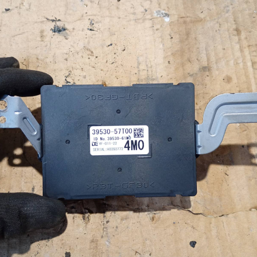 Модул Управление Климатик 39530-57T00 SUZUKI SX4 S-Cross 1.4 2021 HYBRID ALLGRIP 6AT
