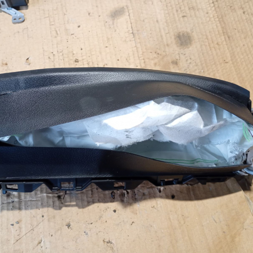 Ударен Airbag Шофьора 73950-61M10 SUZUKI SX4 S-Cross 1.4 2021 HYBRID ALLGRIP 6AT