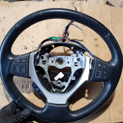 Волан за Части SUZUKI SX4 S-Cross 1.4 2021 HYBRID ALLGRIP 6AT