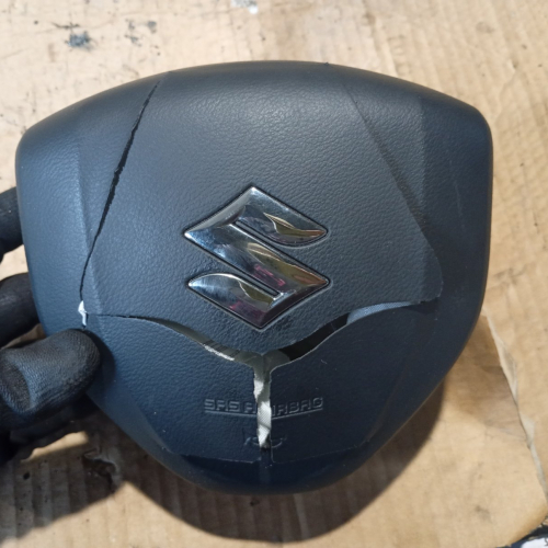 Гръмнат Airbag на Волан SUZUKI SX4 S-Cross 1.4 2021 HYBRID ALLGRIP 6AT
