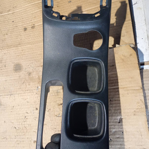 Кора Сердна Конзола 75861-61M01 SUZUKI SX4 S-Cross 1.4 2021 HYBRID ALLGRIP 6AT