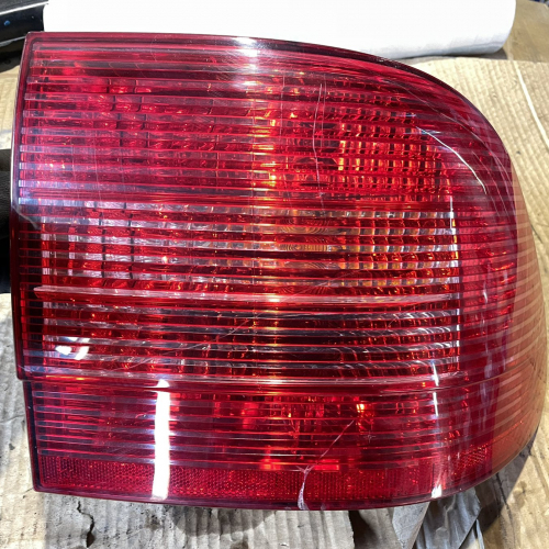 Десен Стоп 7L5945257 Porsche Cayenne S 4.5 2005г 9PA