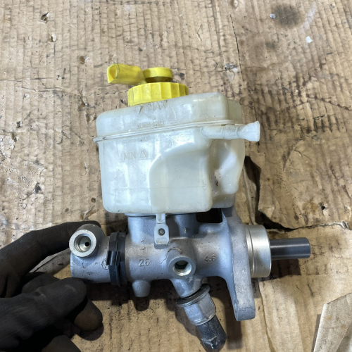 Спирачна Помпа 03350884921 Porsche Cayenne S 4.5 2005г 9PA