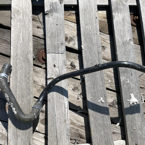 Маркуч Охладителна Система wist0028ac Volkswagen ID.3 E11 pro