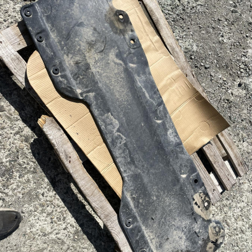 Защитен Панел под Батерията 1EA804792 Volkswagen ID.3 E11 pro