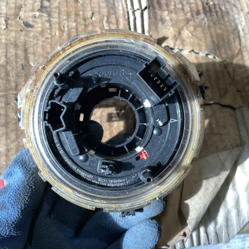 Лентов Кабел Волан 7l5953507bl Porsche Cayenne S 4.5 2005г 9PA