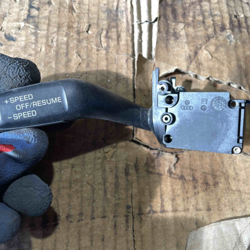 Лостче Круиз Контрол 7L5953521 Porsche Cayenne S 4.5 2005г 9PA