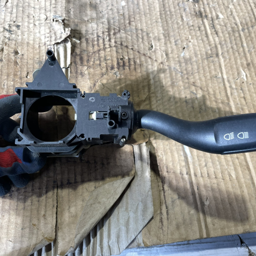 Лостче Управление Светлени 7L5953513 Porsche Cayenne S 4.5 2005г 9PA