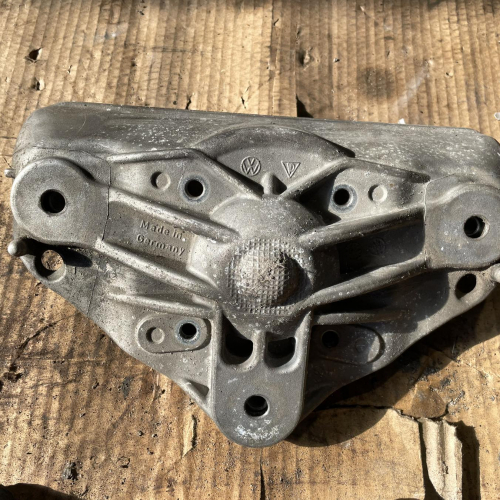 Опора Основа Макферсон Горна 7l0412319 Porsche Cayenne S 4.5 2005г 9PA