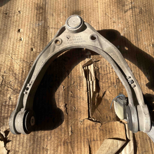 Преден Носач Горен 7L0407047A Porsche Cayenne S 4.5 2005г 9PA