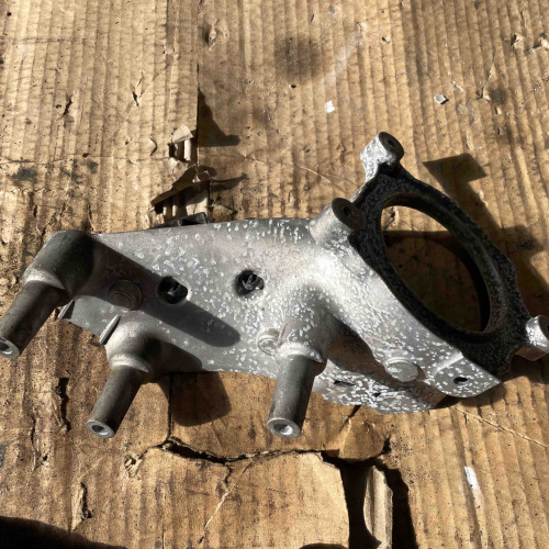 Бракет Захват за Двигател 7L5131082 Porsche Cayenne S 4.5 2005г 9PA