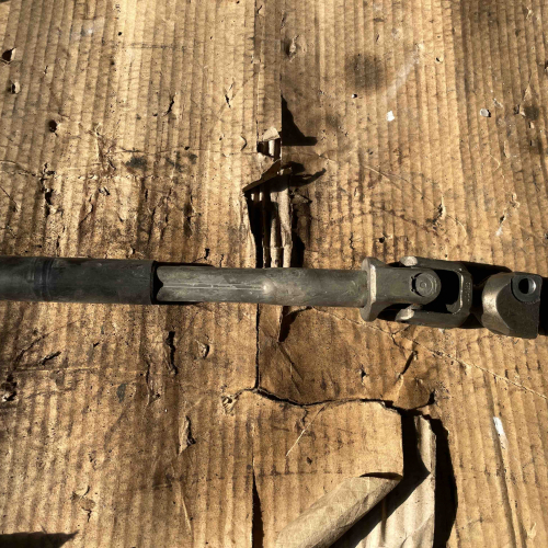 Каре Кормилен Прът Porsche Cayenne S 4.5 2005г 9PA