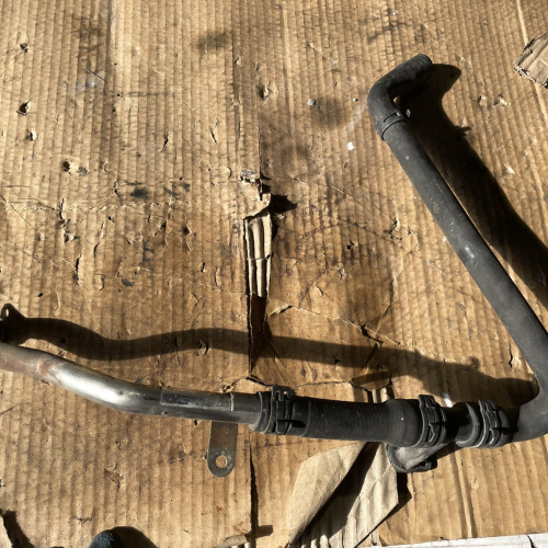 Маркуч Охладителна Течност 94810605001 Porsche Cayenne S 4.5 2005г 9PA