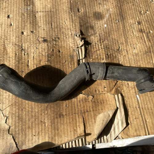 Воден Маркуч 7L5122291 Porsche Cayenne S 4.5 2005г 9PA