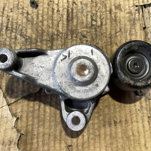 Обтяжна Ролка Ремък SUZUKI SX4 S-Cross 1.4 DITC HYBRID ALLGRIP 6AT