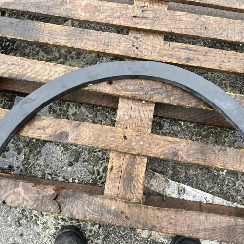 Лайсна Калник Дясно Отзад 77251-61M0r SUZUKI SX4 S-Cross 1.4 DITC HYBRID ALLGRIP 6AT