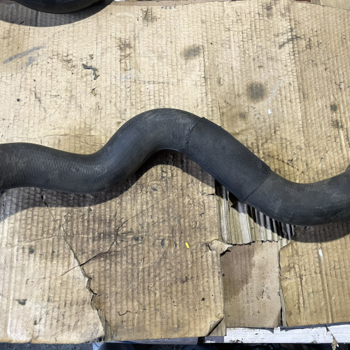 Маркуч Интеркулер SUZUKI SX4 S-Cross 1.4 DITC HYBRID ALLGRIP 6AT