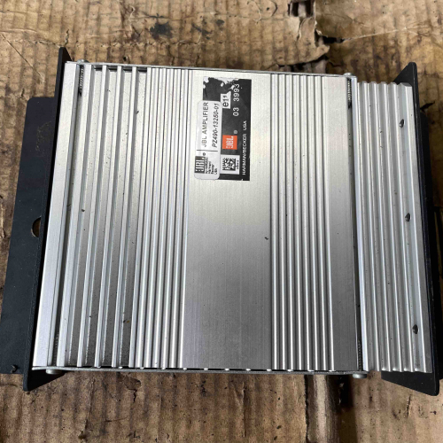 Аудио Усилвател JBL PZ490-13250-01 Toyota GT86