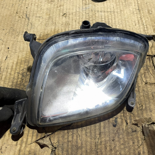 Халоген Десен 7L5941700A Porsche Cayenne S 4.5 2005г 9PA