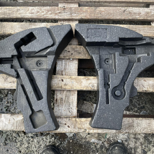 Органайзер за Багажник 95086CA020 95086CA030 Toyota GT86 2018