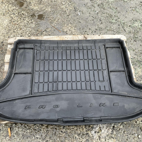 Гумена Стелка за Багажник ProLine Toyota GT86 2018