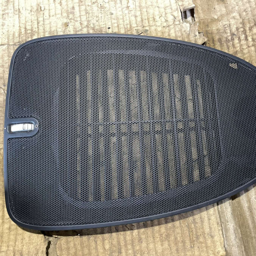 Решетка Арматурно Табло 7L5858189 Porsche Cayenne S 4.5 2005г 9PA