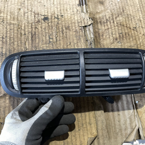 Вентилационен Централен Отвор 7L5819727A Porsche Cayenne S 4.5 2005г 9PA