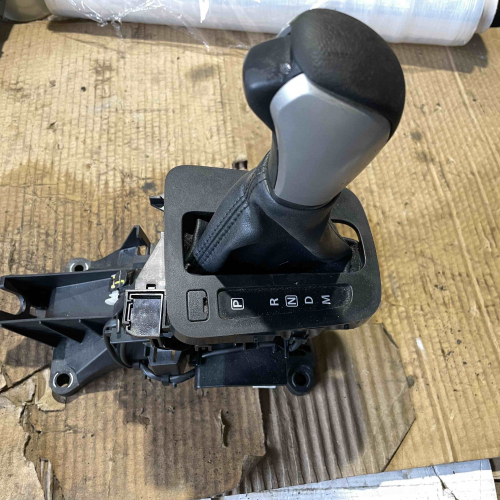 Селектор Скоростна Кутия 75G413 SUZUKI SX4 S-Cross 1.4 DITC HYBRID ALLGRIP 6AT